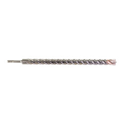 Milwaukee SDS-Plus MX4 Beton Matkap Ucu 25 x 450 mm 4932356509 - 2