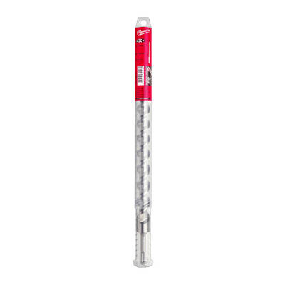 Milwaukee SDS-Plus MX4 Beton Matkap Ucu 28 x 450 mm 4932356510 - 1