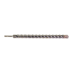 Milwaukee SDS-Plus MX4 Beton Matkap Ucu 28 x 450 mm 4932356510 - 2
