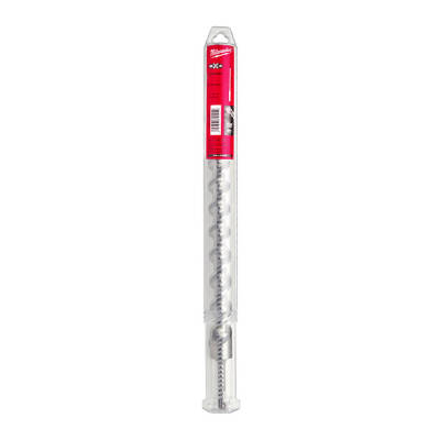 Milwaukee SDS-Plus MX4 Beton Matkap Ucu 30 x 450 mm 4932356511 - 1