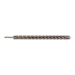 Milwaukee SDS-Plus MX4 Beton Matkap Ucu 30 x 450 mm 4932356511 - 2