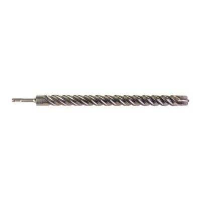 Milwaukee SDS-Plus MX4 Beton Matkap Ucu 30 x 450 mm 4932356511 - 2