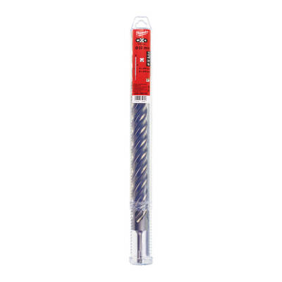Milwaukee SDS-Plus MX4 Beton Matkap Ucu 32 x 450 mm 4932399336 - 1