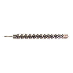Milwaukee SDS-Plus MX4 Beton Matkap Ucu 32 x 450 mm 4932399336 - 2