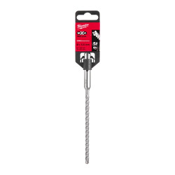 Milwaukee SDS-Plus MX4 Beton Matkap Ucu 5,5 x 165 mm 4932352010 - Milwaukee