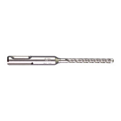 Milwaukee SDS-Plus MX4 Beton Matkap Ucu 5 x 115 mm 10'lu 4932352040 - Milwaukee
