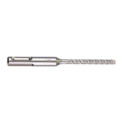 Milwaukee SDS-Plus MX4 Beton Matkap Ucu 5 x 115 mm 4932352007 - 2