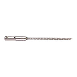 Milwaukee SDS-Plus MX4 Beton Matkap Ucu 5 x 165 mm 10'lu 4932471250 - 2