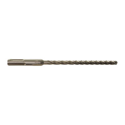 Milwaukee SDS-Plus MX4 Beton Matkap Ucu 6,5 x 165 mm 4932430146 - 2