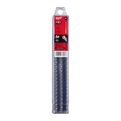 Milwaukee SDS-Plus MX4 Beton Matkap Ucu 6,5 x 215 mm 10'lu 4932430235 - Milwaukee