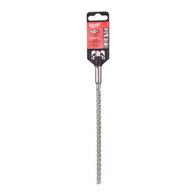 Milwaukee SDS-Plus MX4 Beton Matkap Ucu 6,5 x 215 mm 4932352016 - 1