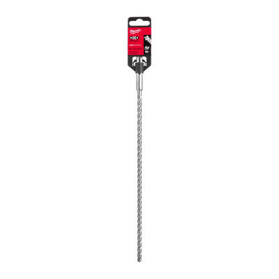 Milwaukee SDS-Plus MX4 Beton Matkap Ucu 6,5 x 315 mm 4932352018 - 1