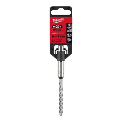 Milwaukee SDS-Plus MX4 Beton Matkap Ucu 6 x 115 mm 4932352011 - Milwaukee