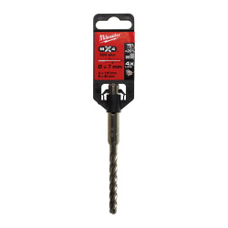 Milwaukee SDS-Plus MX4 Beton Matkap Ucu 7 x 115 mm 4932352019 - Milwaukee