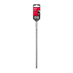 Milwaukee SDS-Plus MX4 Beton Matkap Ucu 8 x 265 mm 4932352024 - Milwaukee