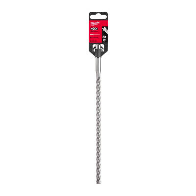 Milwaukee SDS-Plus MX4 Beton Matkap Ucu 8 x 265 mm 4932352024 - 1
