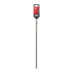 Milwaukee SDS-Plus MX4 Beton Matkap Ucu 8 x 315 mm 4932352712 - Milwaukee