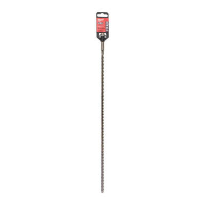 Milwaukee SDS-Plus MX4 Beton Matkap Ucu 8 x 465 mm 4932352713 - 1