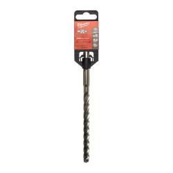 Milwaukee SDS-Plus MX4 Beton Matkap Ucu 9 x 165 mm 4932352944 - 3