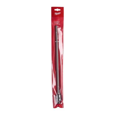 Milwaukee SDS-Plus TCT Buat Ucu Adaptörü 370 mm 4932399967 - 1