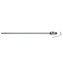 Milwaukee SDS-Plus TCT Buat Ucu Adaptörü 370 mm 4932399967 - 2