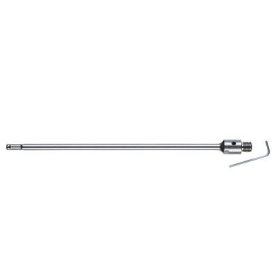 Milwaukee SDS-Plus TCT Buat Ucu Adaptörü 370 mm 4932399967 - 2