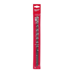 Milwaukee SDS-Plus TCT Çok Amaçlı Matkap Ucu 12 x 260 mm 4932373921 - Milwaukee