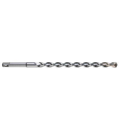 Milwaukee SDS-Plus TCT Çok Amaçlı Matkap Ucu 12 x 260 mm 4932373921 - 2