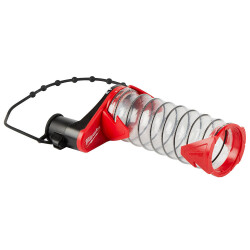 Milwaukee SDS-Plus Toz Tutucu Delme Aparatı 4932464916 - Milwaukee