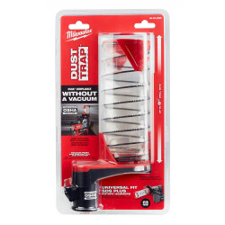 Milwaukee SDS-Plus Toz Tutucu Delme Aparatı 4932464916 - 2