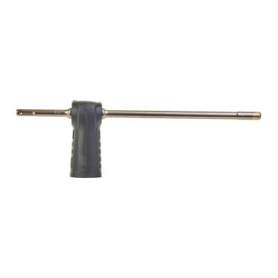 Milwaukee SDS-Plus Tozsuz Beton Matkap Ucu 12 x 325 mm 4932459283 - 1