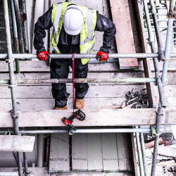 Milwaukee SDS-Plus Tozsuz Beton Matkap Ucu 12 x 325 mm 4932459283 - 3