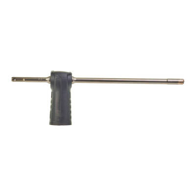 Milwaukee SDS-Plus Tozsuz Beton Matkap Ucu 12 x 325 mm 4932459283 - 5