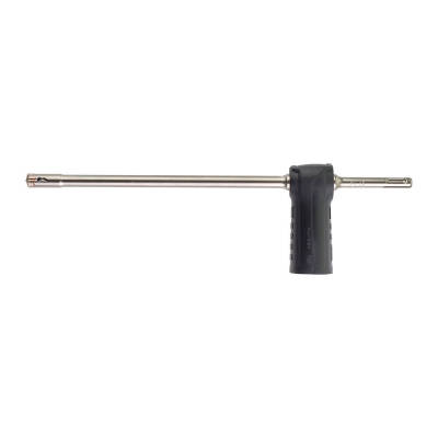 Milwaukee SDS-Plus Tozsuz Beton Matkap Ucu 14 x 360 mm 4932459284 - 2