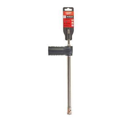 Milwaukee SDS-Plus Tozsuz Beton Matkap Ucu 18 x 360 mm 4932459286 - 1