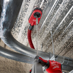 Milwaukee SDS-Plus Uzatma 450 mm 4932471154 - Milwaukee