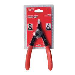 Milwaukee Segman Pensesi Büyük Boy 45° Uç 1,8mm 4932492494 - Milwaukee