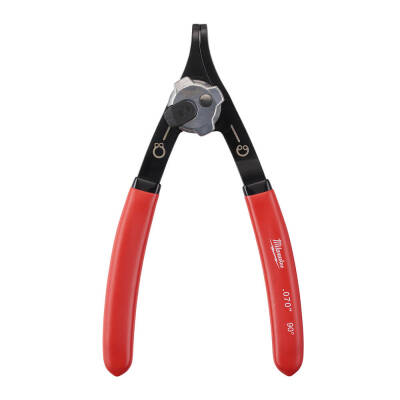 Milwaukee Segman Pensesi Büyük Boy 90° Uç 1,8mm 4932492495 - 2