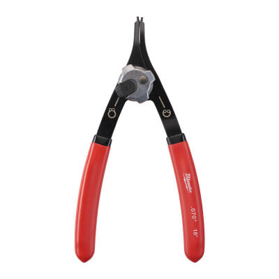 Milwaukee Segman Pensesi Büyük Boy Düz Uç 1,8mm 4932492493 - 1