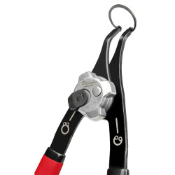 Milwaukee Segman Pensesi Küçük Boy 45° Uç 0,9mm 4932492488 - Milwaukee