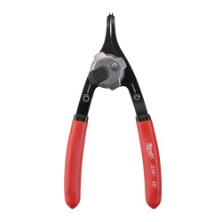 Milwaukee Segman Pensesi Küçük Boy 45° Uç 0,9mm 4932492488 - 2