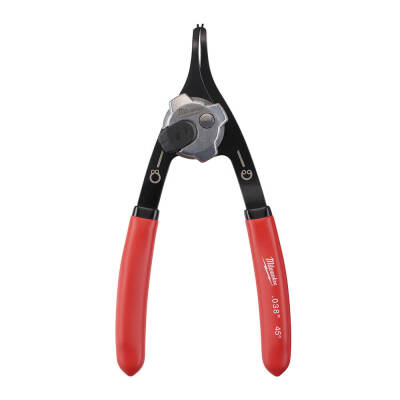 Milwaukee Segman Pensesi Küçük Boy 45° Uç 0,9mm 4932492488 - 2