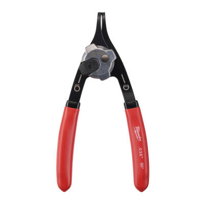Milwaukee Segman Pensesi Küçük Boy 90° Uç 0,9mm 4932492489 - 1