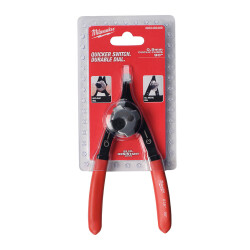 Milwaukee Segman Pensesi Küçük Boy 90° Uç 0,9mm 4932492489 - 2