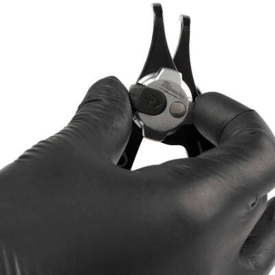 Milwaukee Segman Pensesi Küçük Boy 90° Uç 0,9mm 4932492489 - 3
