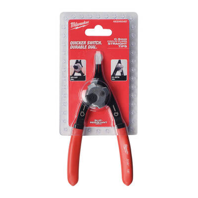 Milwaukee Segman Pensesi Küçük Boy Düz Uç 0,9mm 4932492487 - 1