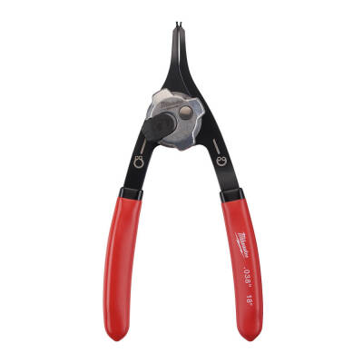 Milwaukee Segman Pensesi Küçük Boy Düz Uç 0,9mm 4932492487 - 2