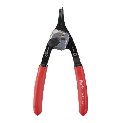 Milwaukee Segman Pensesi Orta Boy 45° Uç 1,2mm 4932492491 - 1