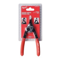 Milwaukee Segman Pensesi Orta Boy 45° Uç 1,2mm 4932492491 - 2
