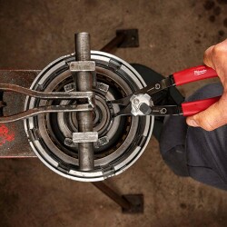 Milwaukee Segman Pensesi Orta Boy 45° Uç 1,2mm 4932492491 - 3